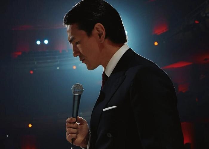 Обложка © Instagram (признан экстремистской организацией и запрещён на территории Российской Федерации)/ nurlan__saburov