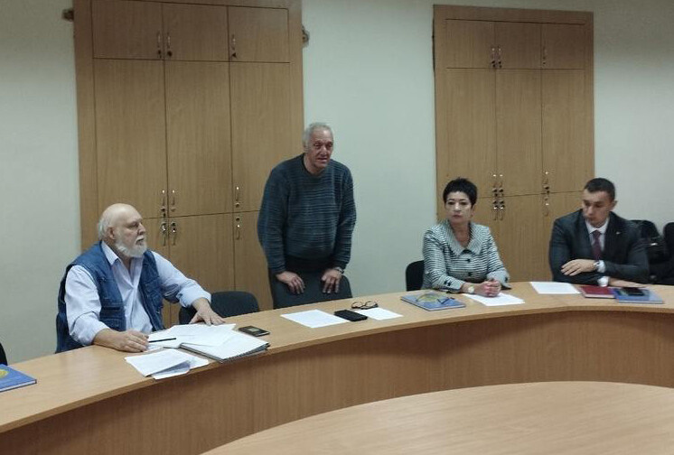    Фото: Официальный ТГ-канал ДонГУ