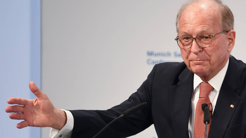 Фото: Andreas Gebert / Reuters