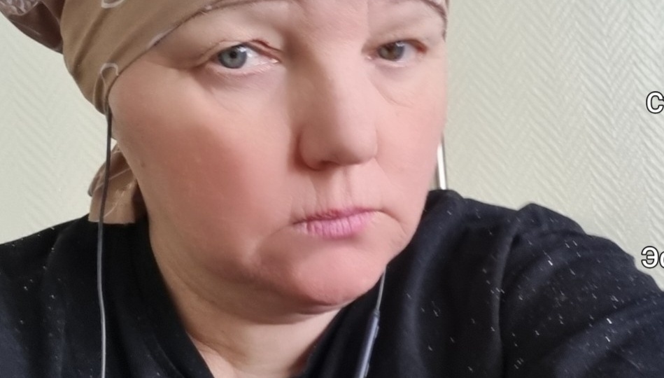 Трудно восстанавливаюсь