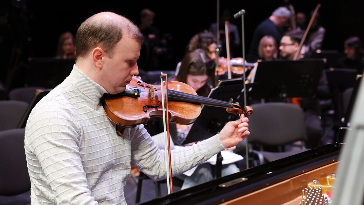    Фото: Андрей Ткачев / «Ямал-Медиа»