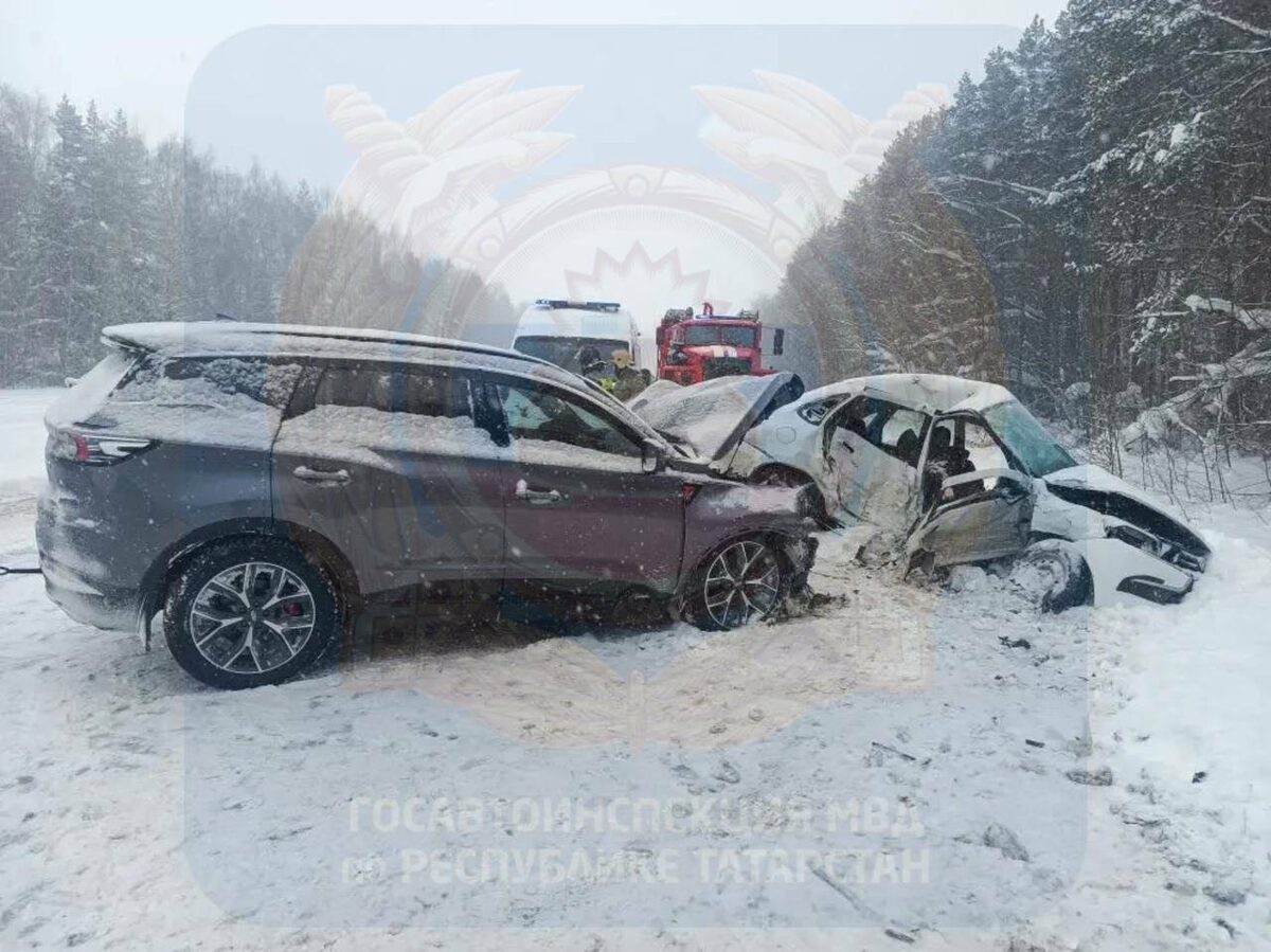 Фото: Госавтоинспекция РТ