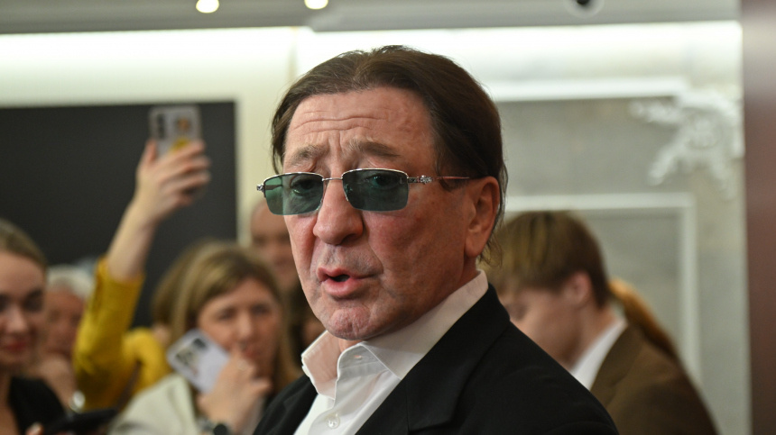    Фото: www.globallookpress.com/Komsomolskaya Pravda