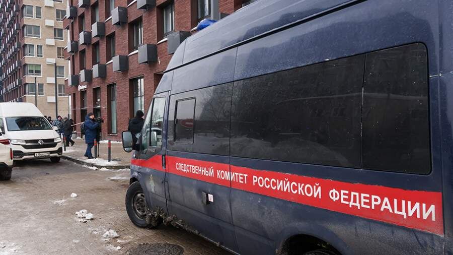    Фото: ТАСС/Сергей Карпухин