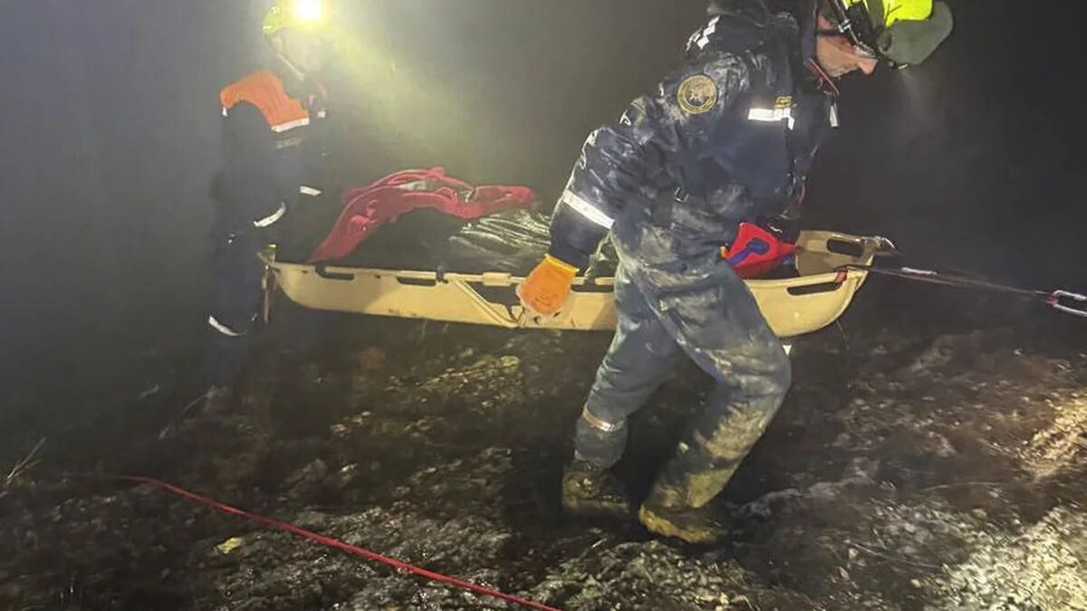     / Источник: © МЧС Республики Крым