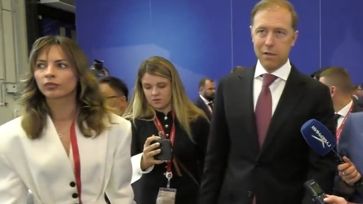 Список ожидаемых гостей выглядит внушительно