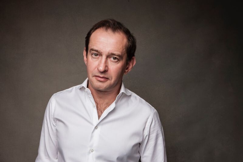 Константин Хабенский: Я потерял жену, но нашёл силы жить дальше ради детей и новой любви