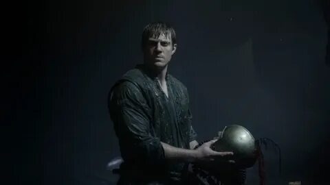 "Бедный Йорик!" Питер Клэффи, можно сказать, заодно и Гамлета сыграл