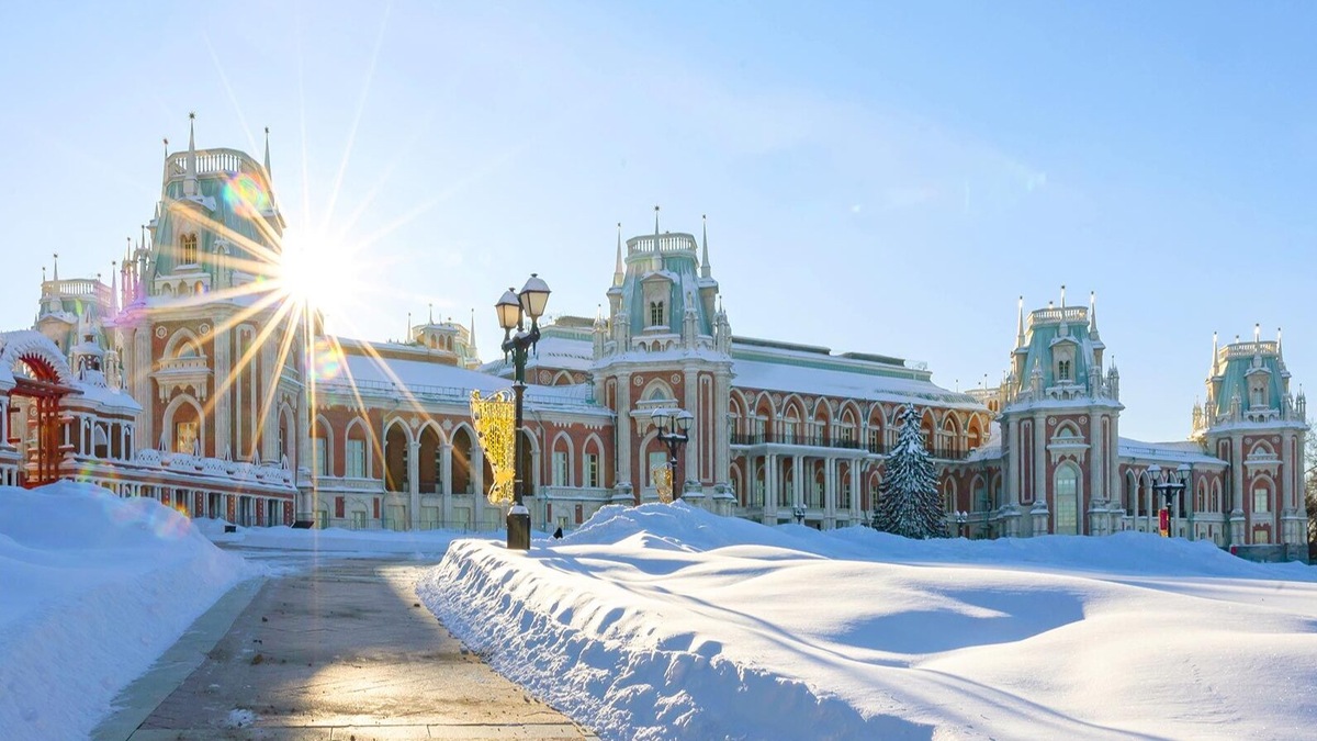    Источник: Владимир Охрименко. Mos.ru