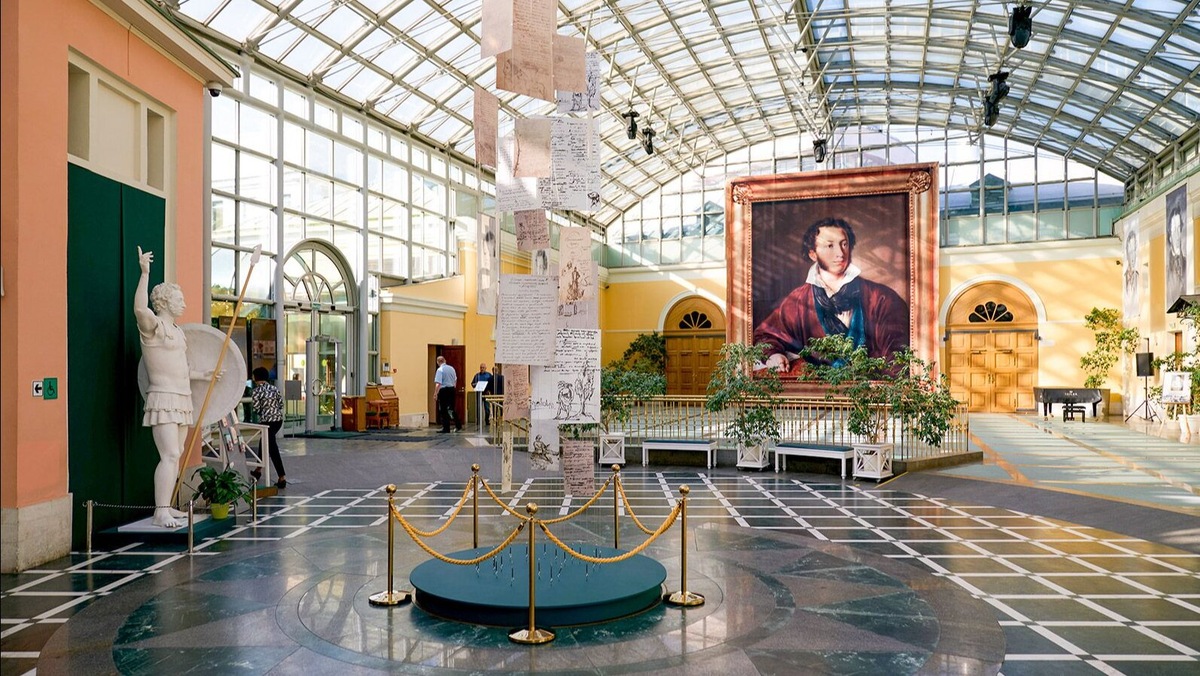    Источник: Евгений Самарин. Mos.ru