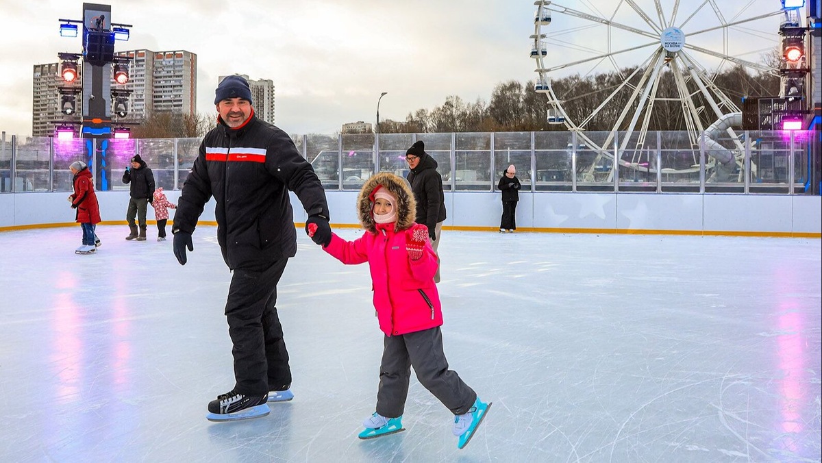    Источник: Пресс-служба Департамента торговли и услуг города Москвы