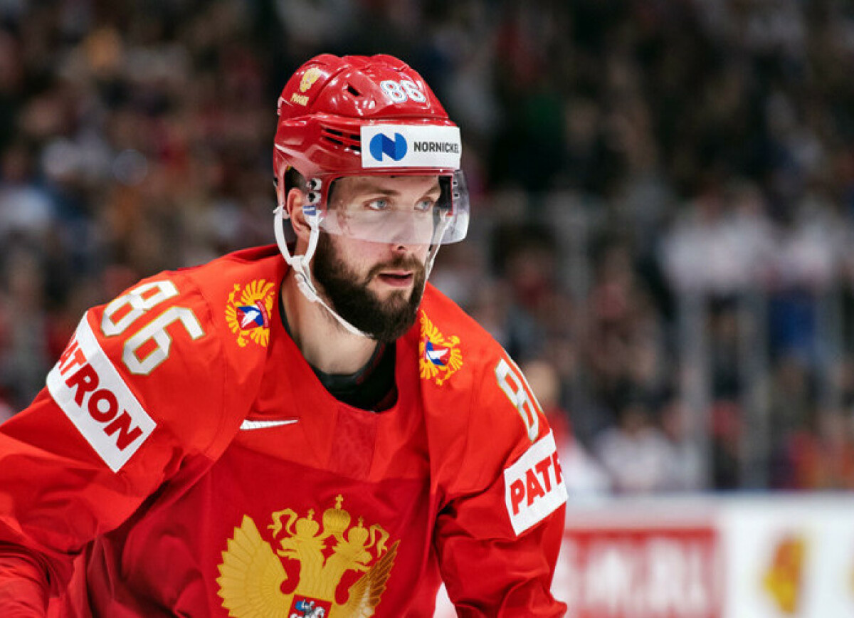     Американцы о словах Кучерова про ОИ без сборной России: он прав, русские могли бы уехать с золотом