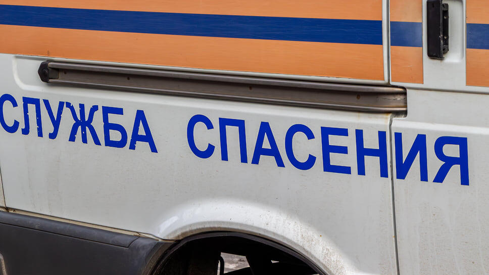 Фото: Егор Снетков / Коммерсантъ