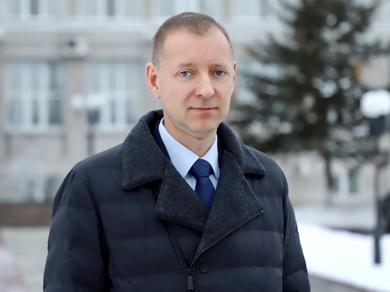    Фото: пресс-служба Пензенской городской думы