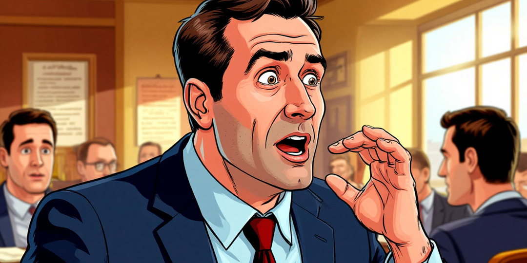 Врёт и не краснеет: как распознать патологического лжеца