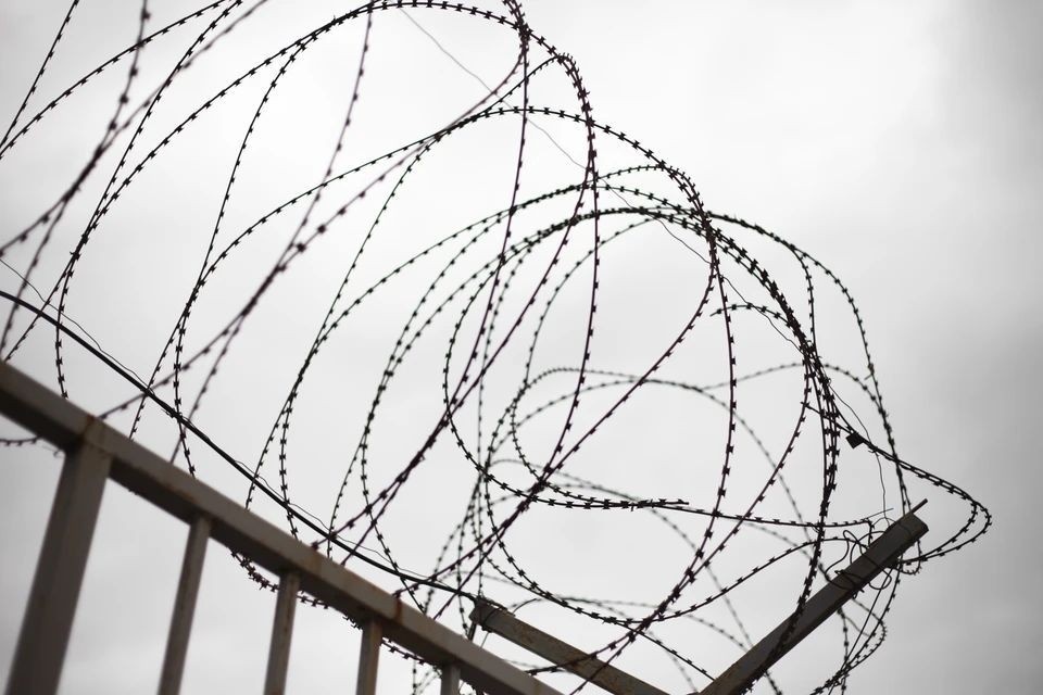    Обвиняемого в убийствах и изнасилованиях Абдырова нашли мертвым в камере СИЗО Дмитрий АХМАДУЛЛИН