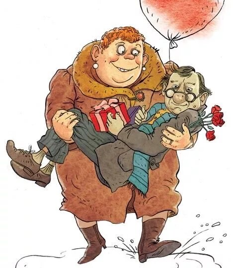 Три сердечка на картинке-чувства половодие! Милый пишет "валентиники"- мне, жене и Родине!