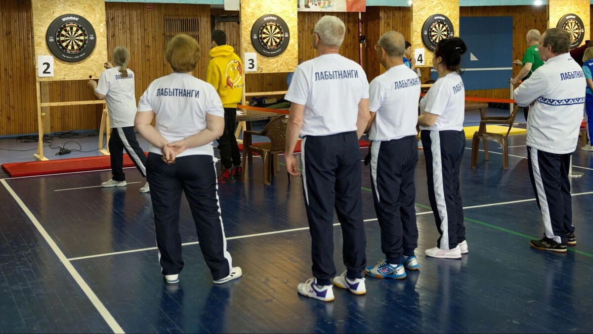    Фото: Василий Петров/«Ямал-Медиа»