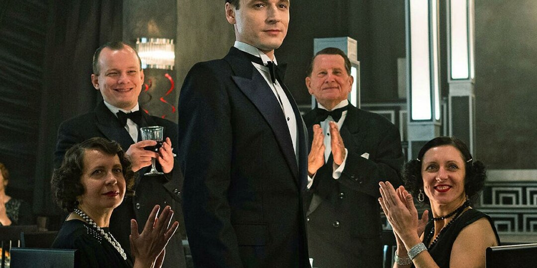 " Я - неформат",-лучшие роли Алексея Филимонова. К 45-летию актера