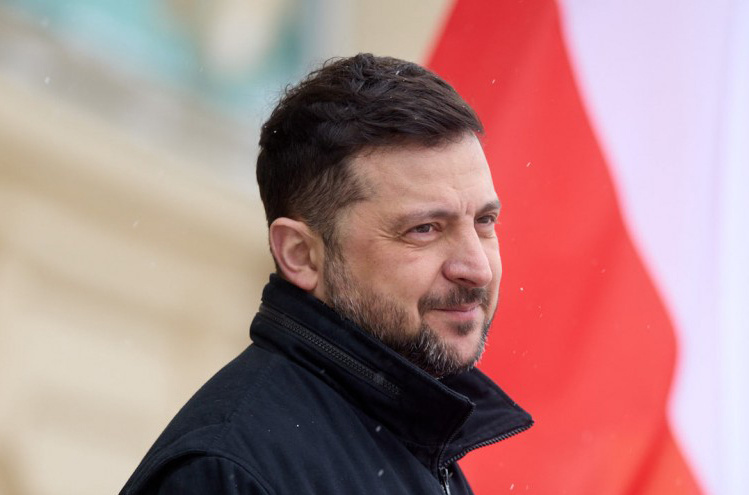    Keystone Press Agency/Global Look Press