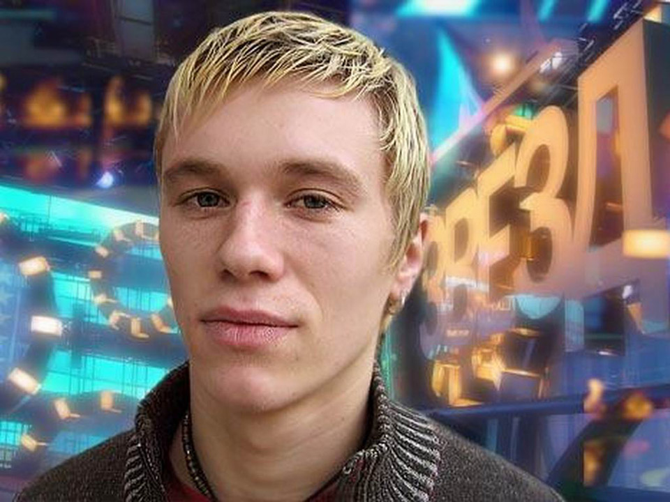 Антон Зацепин, «Фабрика звезд-4»