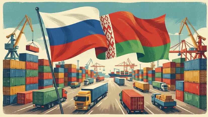   Сгенерировано с помощью ИИ