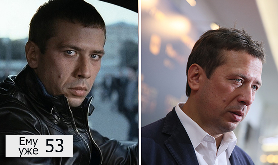 Андрей Мерзликин спустя 20 лет после «Бумера»: развод, четверо детей и горький урок