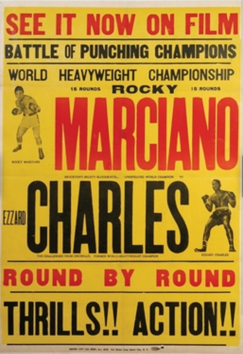 Battle of Punching Champions