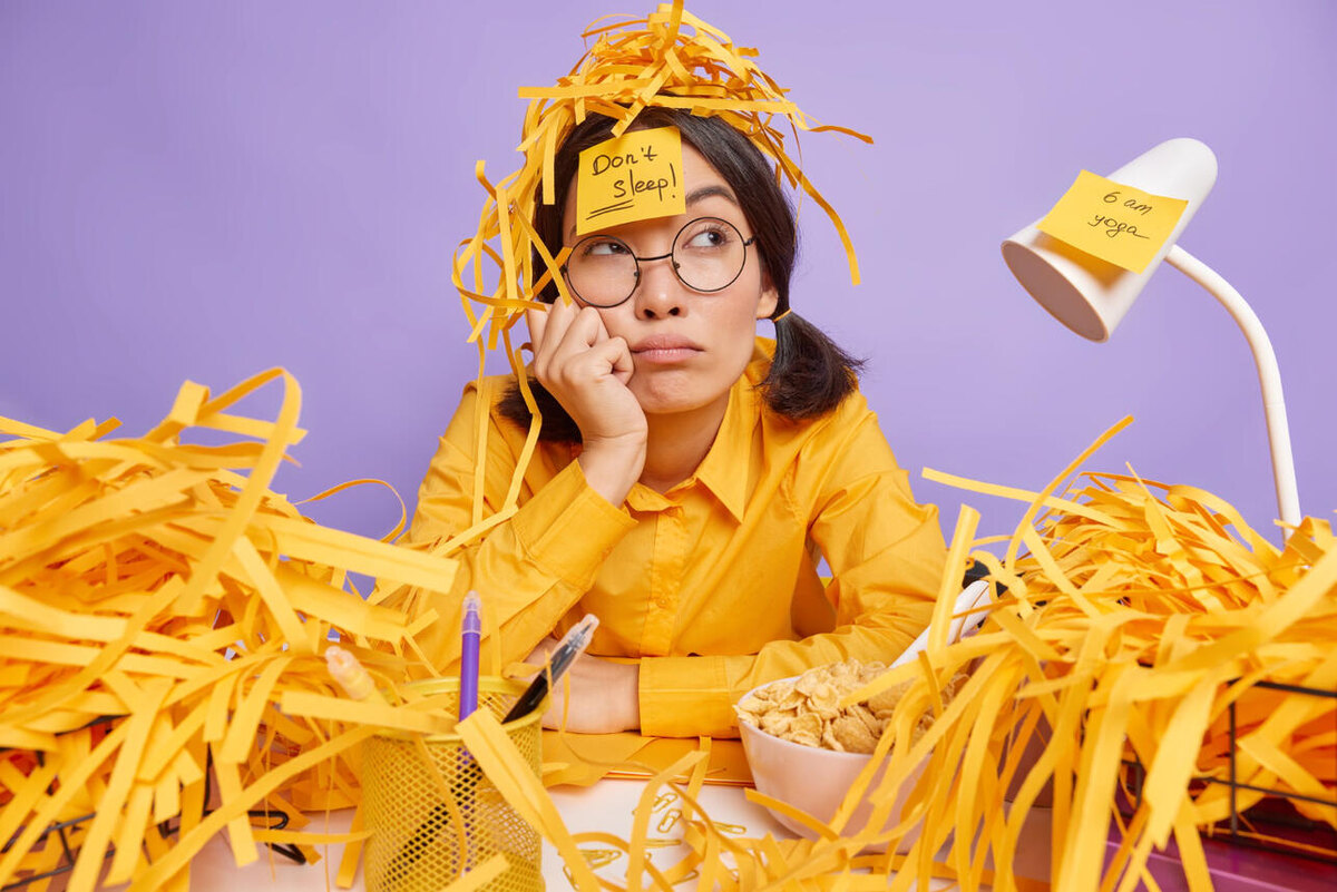    Думать. @wayhomestudio/freepik.com