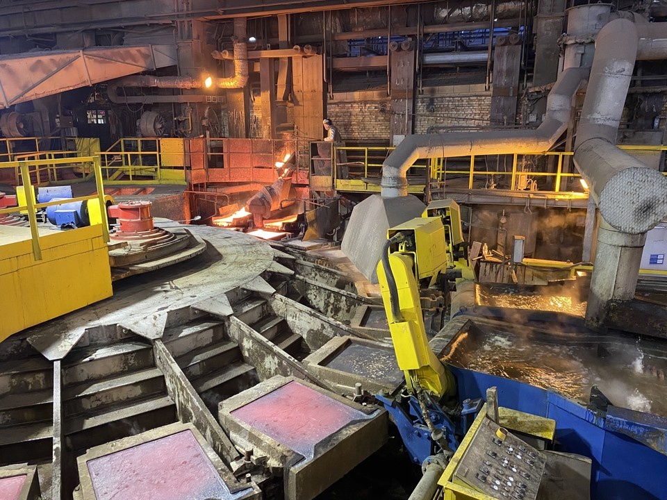    В Тюмени создадут научный кампус мирового уровня. Татьяна Коркина