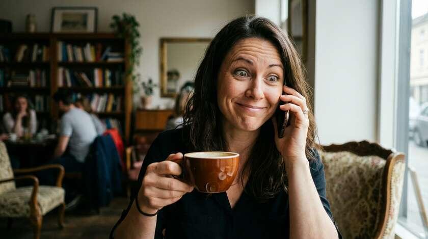 Неочевидные мелочи в поведении, которые говорят о человеке больше, чем его слова.