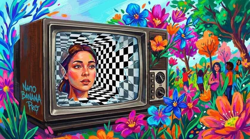 Ловушка дихотомии: когда весь мир делится только на "да" и "нет", "хорошо" и "плохо"