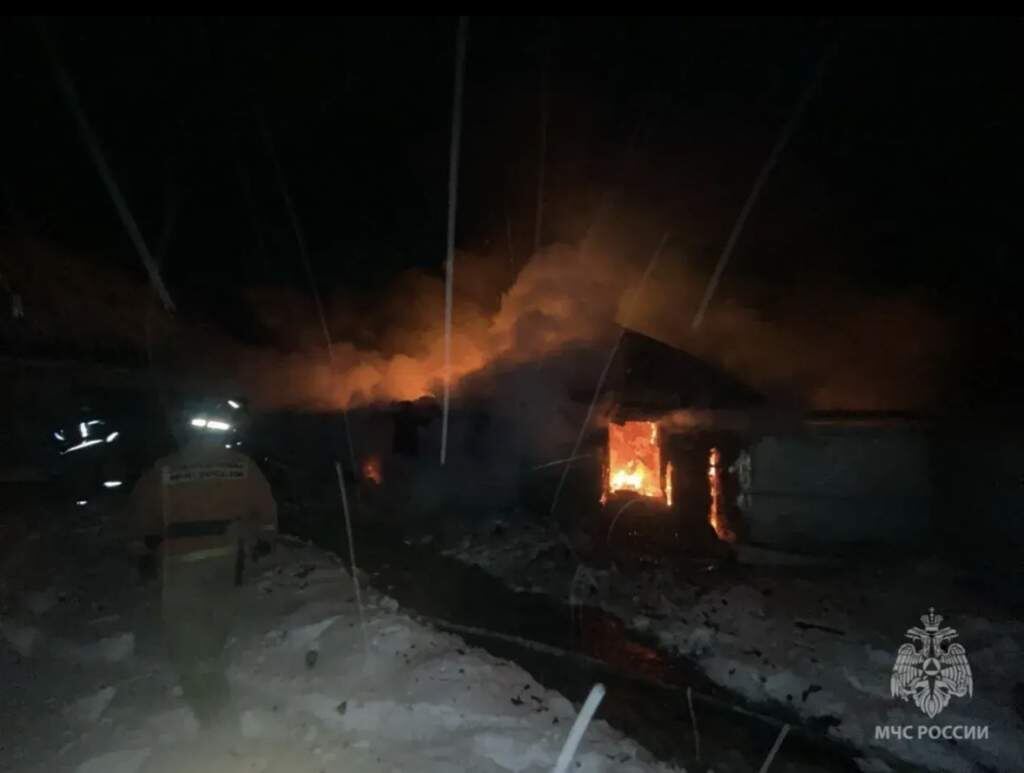    Фото: МЧС России по Курской области