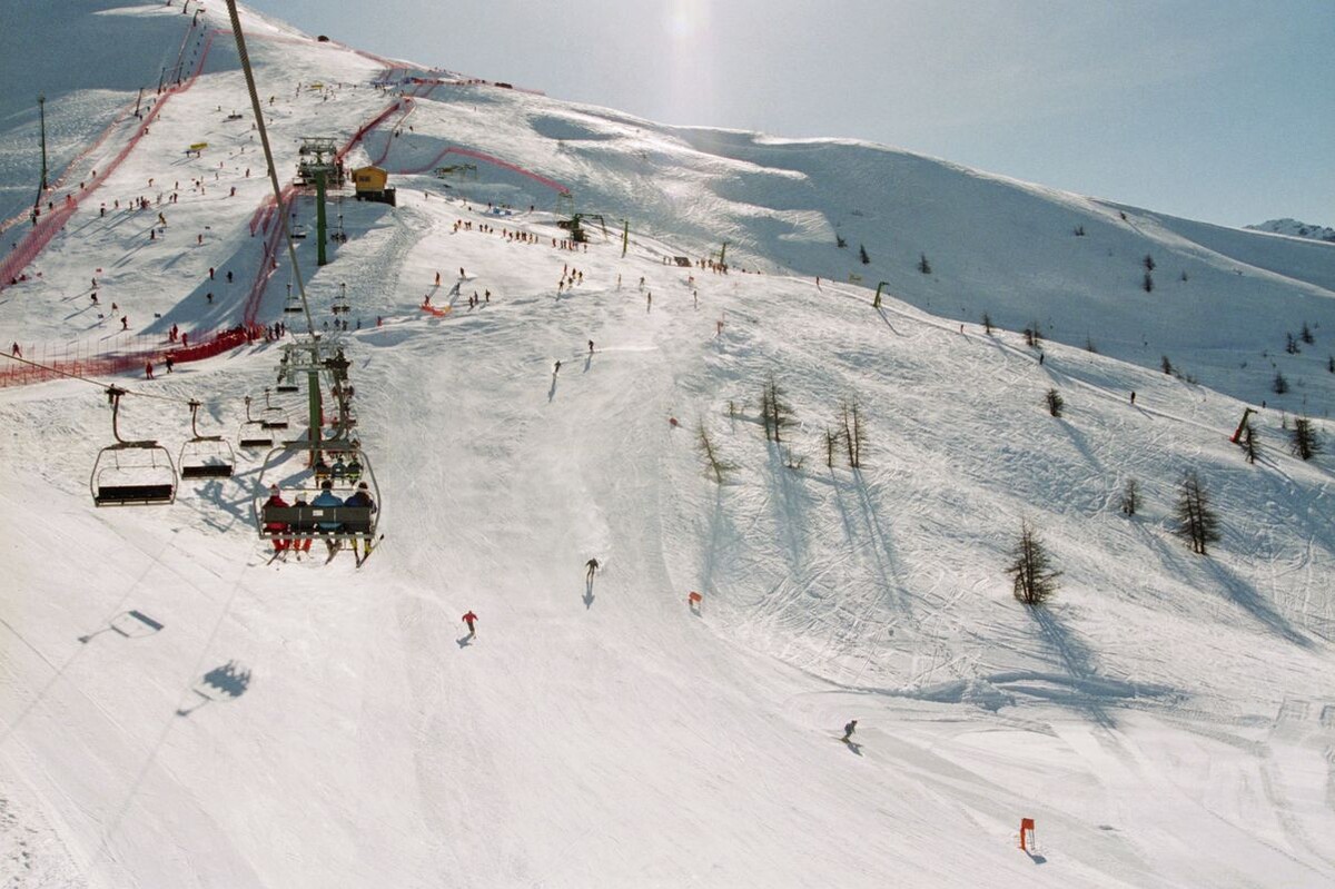     / Источник: © Денисов Роман/ТАСС