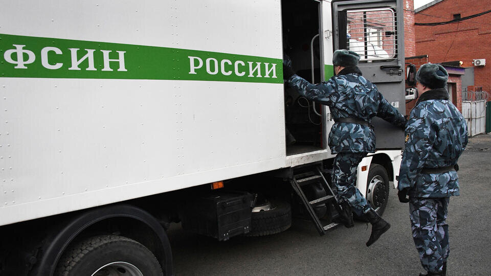     Экс-супруга бизнесмена Галицкого не поступала в СИЗО Москвы и Подмосковья РИА Новости/Виталий Аньков