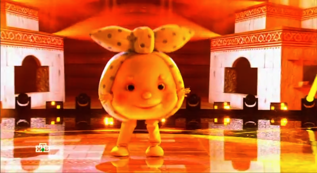 Фото-кадр из шоу "Маска" за 08.02.2026 (НТВ)