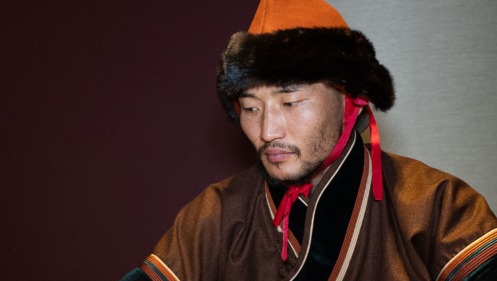 фото: соцсети бойца