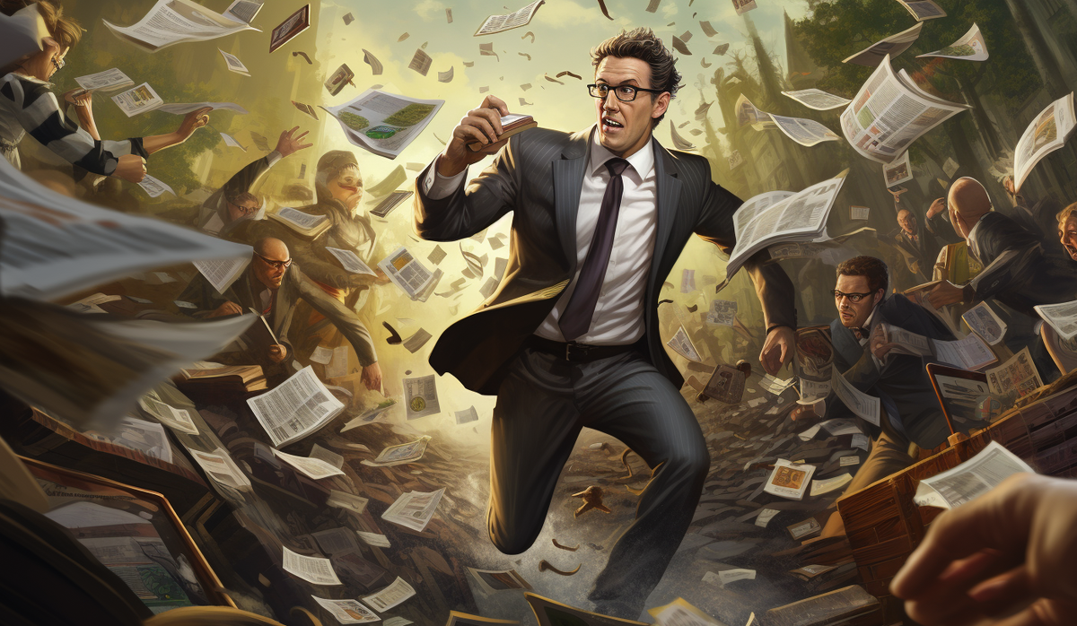 Что такое правильное позицирование инфопродукта