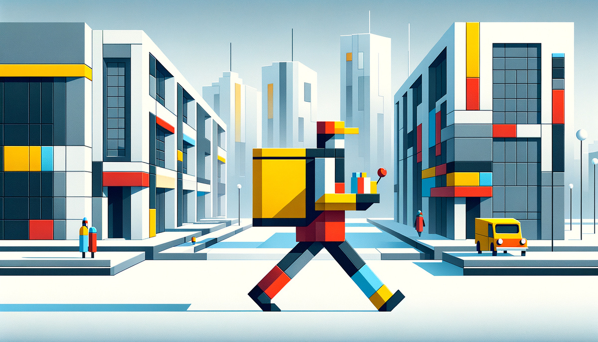 Курьер Яндекс Лавки Краснодар