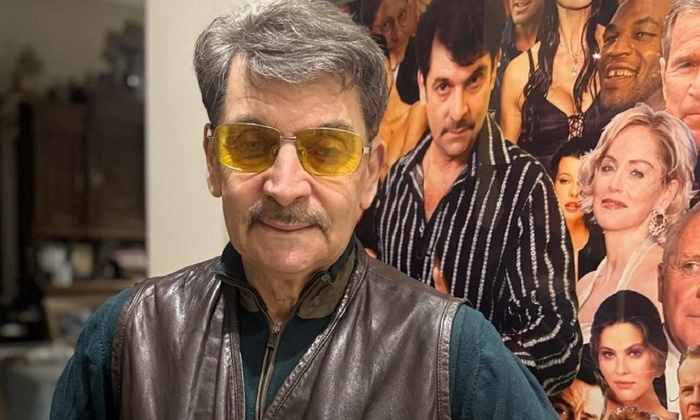    «Московское предпоЧтение» от Владимира Вишневского