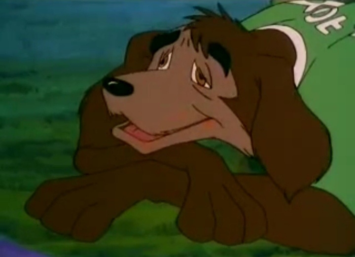 Наш красавЕц