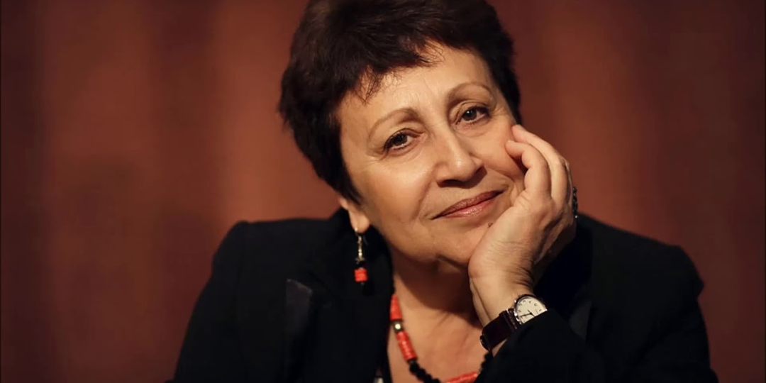 Почему в старости мы оказываемся не нужны родным детям: пронзительные слова Дины Рубиной