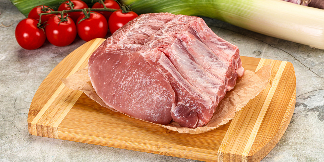 Рецепты блюд из мяса на кости