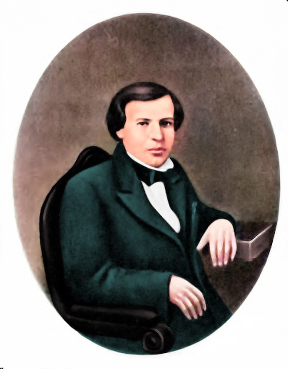 Дмитрий Медведев в молодости.