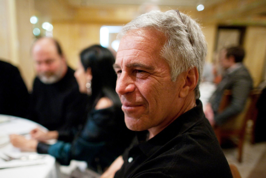    Epstein Estate/House Oversight/Global Look Press