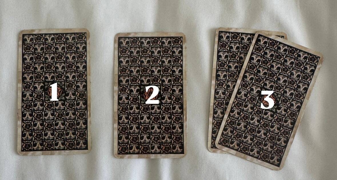 выбери карту 