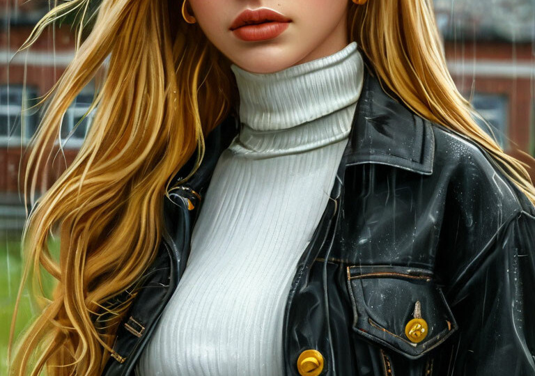 Маргарита. Дар - счастье или проклятье.