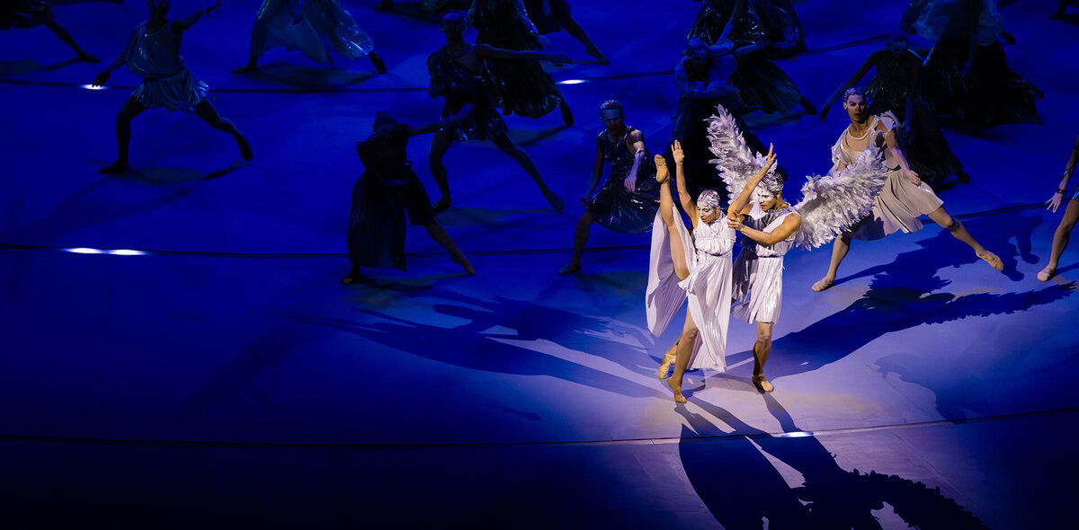 Фото: Andy Miah/Flickr/CC BY-NC 4.0