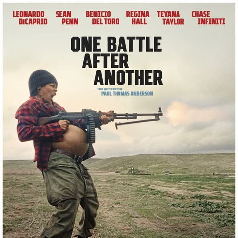     Пол Томас Андерсон получил награду Гильдии режиссеров США