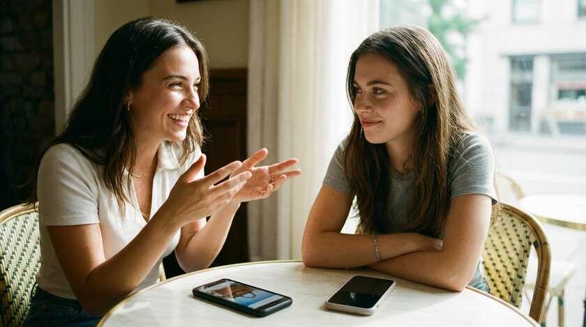 Друг или соперник? Как отличить настоящую поддержку от скрытой зависти.